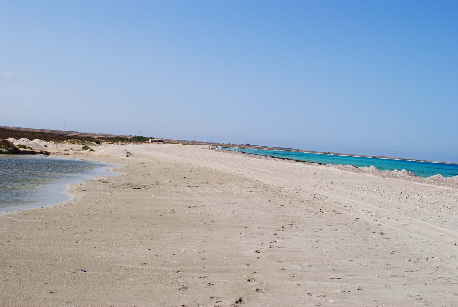 Sand Beach 4